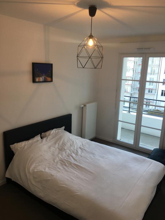 Appartement Sleep In Paris Val D'Europe à Chessy  Extérieur photo
