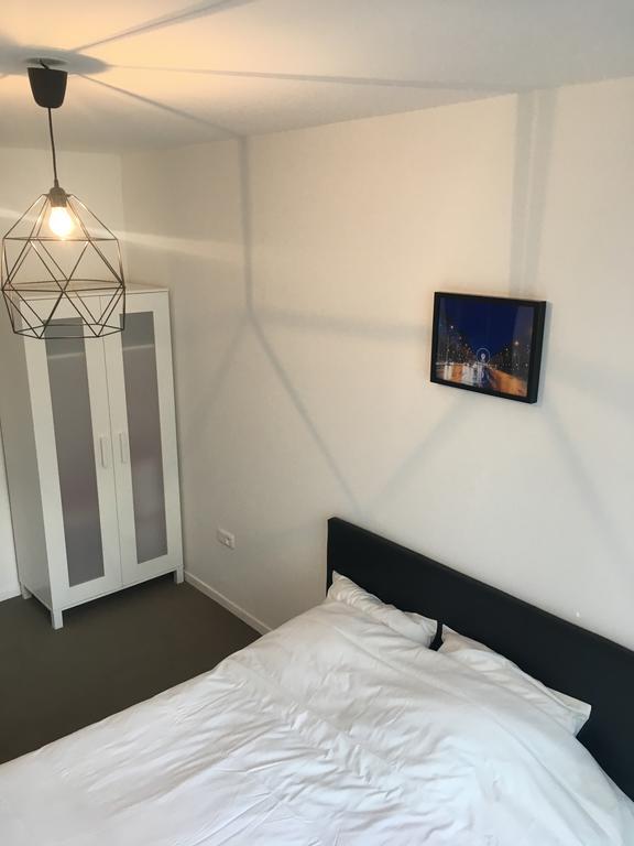 Appartement Sleep In Paris Val D'Europe à Chessy  Extérieur photo
